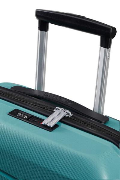 AIR MOVE Trolley mit 4 Rollen 55cm (20cm)